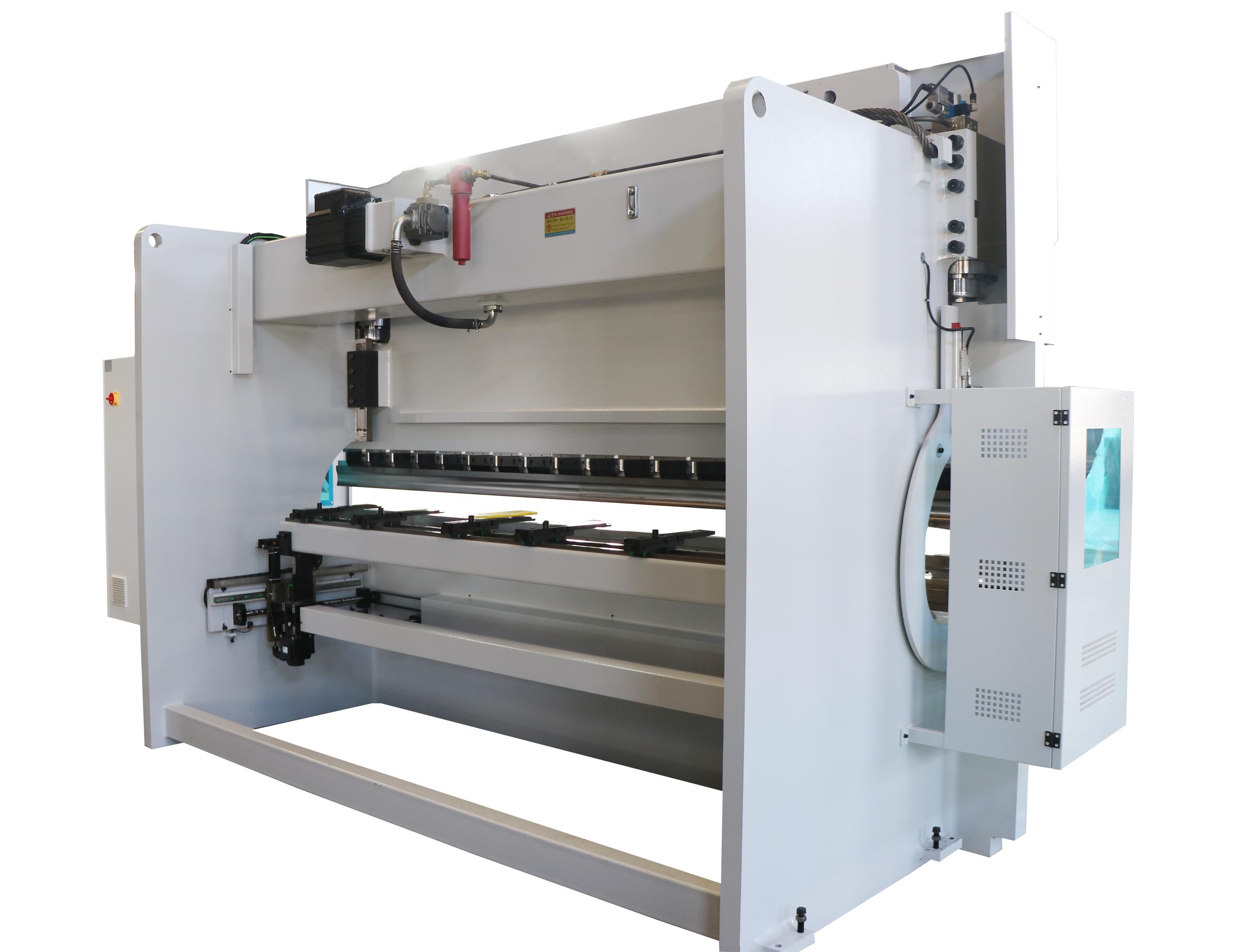 press brake